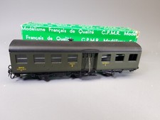 Lq635 cpmr 104 d'occasion  Péronnas