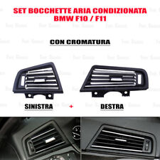 Coppia bocchette sfiati usato  Conversano