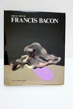 Francis bacon trucchi usato  Italia