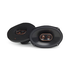 Infinity Reference REF-9633IX 300 Watts 6" x 9" 3 vias alto-falantes de áudio veicular 6"x9" comprar usado  Enviando para Brazil