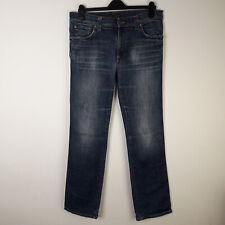 Nudie jeans mens for sale  NORTHALLERTON