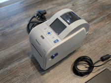 Intermec honeywell pc23d for sale  SLEAFORD