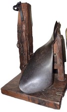 Soc charrue ancienne d'occasion  Tinténiac