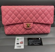 Unworn chanel timeless for sale  Philadelphia