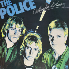 The police sting usato  Meda