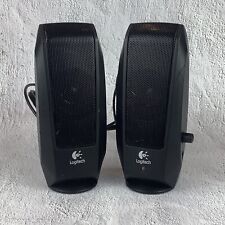 Logitech 120 2.0 for sale  Staten Island