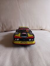 Carrera auto zakspeed gebraucht kaufen  Allenbach, Herborn, Sien