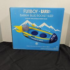 Funboy bark barkin for sale  Mesa