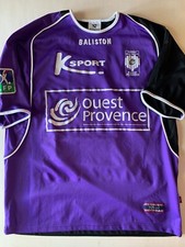 Maillot joueur baliston d'occasion  France