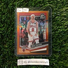 Alex caruso 2023 usato  Verbania