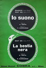 beat italiano usato beat italiano usato  Savignano sul Panaro