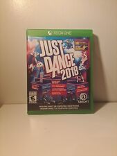 Just Dance 2018 (Microsoft Xbox One, 2017) comprar usado  Enviando para Brazil