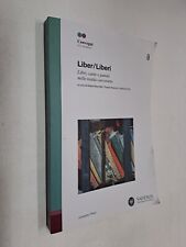 Liber liberi libri usato  Roma