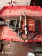 Demolitore hilti usato  Stia