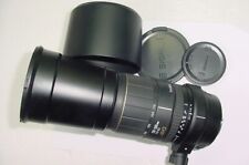 Sigma 170 500mm for sale  HOUNSLOW