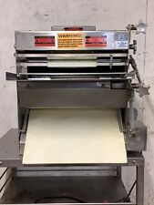 Dough roller sheeter for sale  Jesup