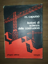 Michele capurso lezioni usato  Castellammare di Stabia