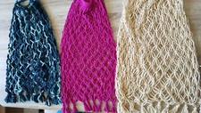 Ballnetz balltasche einkaufsne gebraucht kaufen  Eibenstock