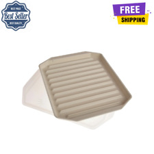 Microwave bacon rack for sale  USA