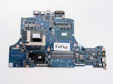 Placa-mãe DELL ALIENWARE M15 M17 INTEL CORE I7-9750H GEFORCE GTX1660TI FVTKF comprar usado  Enviando para Brazil