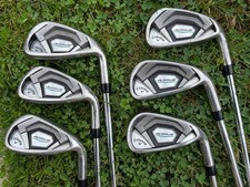 Callaway rogue irons for sale  WOLVERHAMPTON