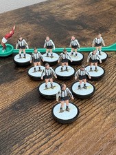 Vintage subbuteo ref usato  Spedire a Italy