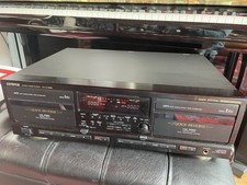 twin decks for sale  EDINBURGH