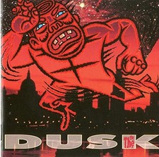 Dusk 1fvg cheap for sale  UK