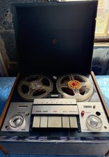 Ferguson reel reel for sale  COLCHESTER