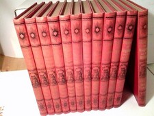 Konvolut bände bibliothek gebraucht kaufen  Aarbergen