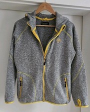 Fleecejacke coastguard grau gebraucht kaufen Fleecejacke coastguard grau gebraucht kaufen  Cottbus