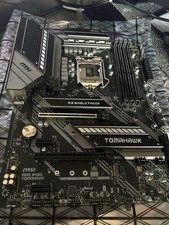 Msi mag b460 for sale  MANCHESTER