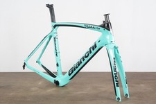55cm bianchi oltre for sale  Santa Ana