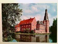 Raesfeld schloß außenansicht gebraucht kaufen  Aarbergen