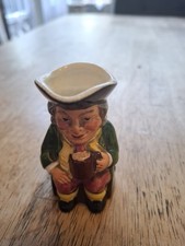 Toby jug kelsboro for sale  HENLOW