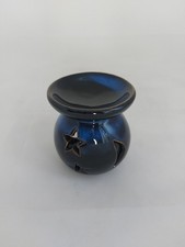 Moon stars blue for sale  LEICESTER
