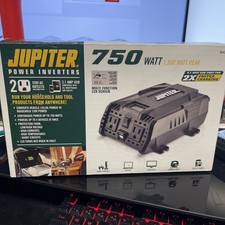 Jupiter 750 watt for sale  Lakeside Marblehead