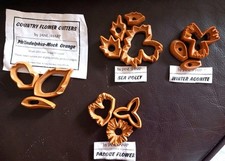 Vintage country flower for sale  CANVEY ISLAND
