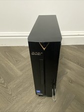 Acer aspire 830 for sale  LEICESTER