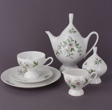 Krautheim chatlaya kaffeeservi gebraucht kaufen Krautheim chatlaya kaffeeservi gebraucht kaufen  Fehrb.,-Winzeln