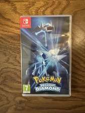 Pokemon brilliant diamond for sale  Oklahoma City