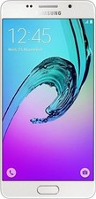 Samsung galaxy 16go d'occasion  Marseille VIII