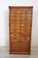 Schedario cassettiera ufficio usato Schedario cassettiera ufficio usato  Frugarolo