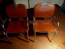 Sedie zanotta usato  Modena