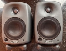 genelec pair for sale genelec pair for sale  TADWORTH