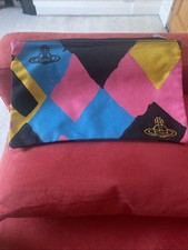 vivienne westwood clutch for sale  WREXHAM