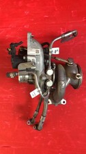 55284984 turbina turbocompress usato  Italia