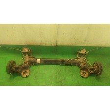 EIXO TRASEIRO PARA CITROEN - DS C3 (20-24) RESTYLING 1.2 12V (61KW) BER 2020 comprar usado  Enviando para Brazil