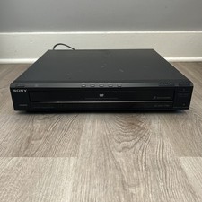 Sony dvp nc800h for sale  Pittsburgh