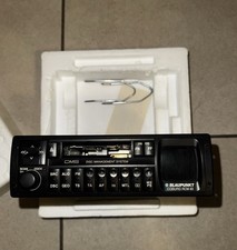 Blaupunkt coburg rcm gebraucht kaufen  Korbach